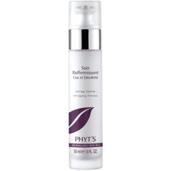 Phyt's Aromalliance Anti-Ageing Firmness Neck and Décolleté Organic 50ml Phyt's Aromalliance Anti-Ageing Firmness Neck and Décolleté Organic 50ml