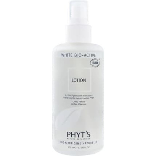 Phyt's White Bio-Active Lotion 200ml