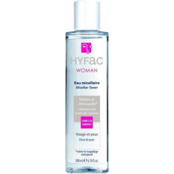 Hyfac Woman Micellar Toner 200ml