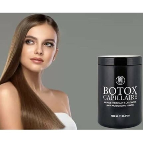 Jean Michel Cavada Botox Capillaire Masque 1000ml 34.0floz Original