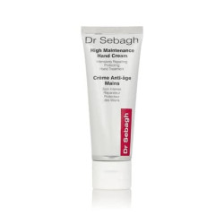 Dr Sebagh High Maintenance Hand Cream 2.5 Ounce