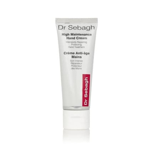 Dr Sebagh High Maintenance Hand Cream 2.5 Ounce