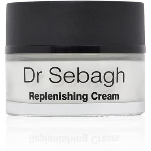 Dr Sebagh Replenishing Cream 50ml