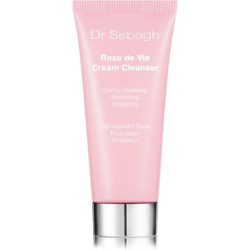 Dr. Sebagh Rose De Vie Cream Cleanser 100ml