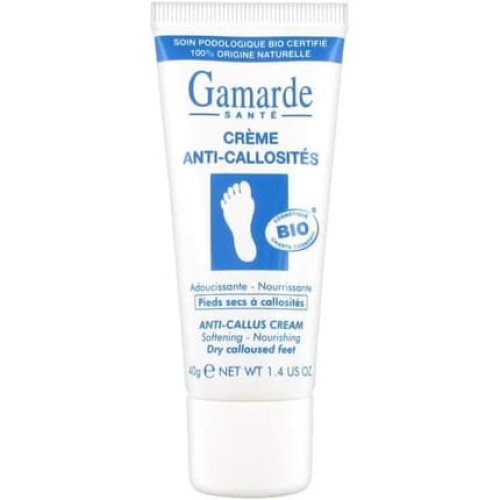 Pieds Anti-Callus Cream 40g