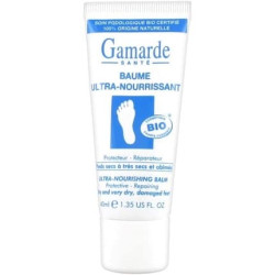 Ultra Nourishing Foot Balm 40g