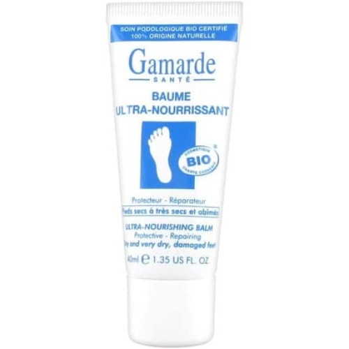 Ultra Nourishing Foot Balm 40g