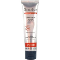 Homme Ultra-Gentle Face Exfoliating Gel 100g Homme Ultra-Gentle Face Exfoliating Gel 100g