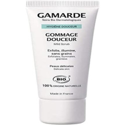 Gamarde Bio Face Scrub 40g Gamarde Bio Face Scrub 40g