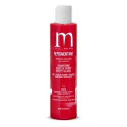 Mulato Repigmenting Shampoo Red Of Venice 200ml