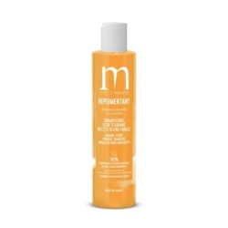 Mulato Mul Repigmenting Shampoo Ocre D'Havane 200ml