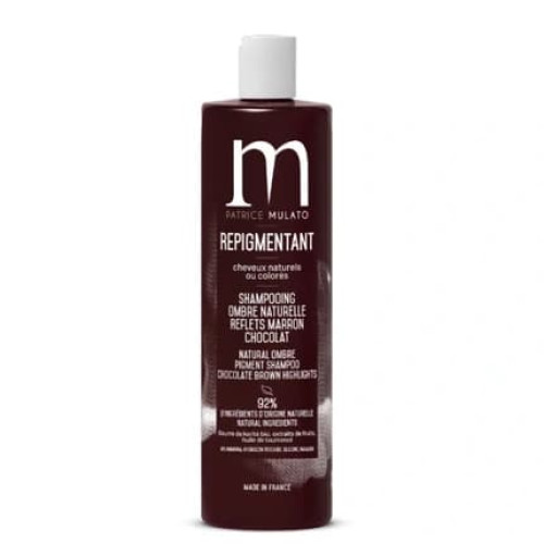Mulato Mul Repigmenting Shampoo Natural Ombre 500ml