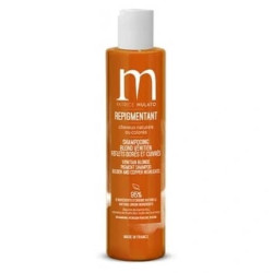 Patrice Mulato Mulato Venetian Blonde Regenerating Shampoo 200ml Patrice Mulato Mulato Venetian Blonde Regenerating Shampoo 200ml