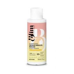 Blim Wavy And Curly Hair Shampoo 200 Ml