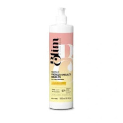 Mulato Blim Curly Wavy Hair Mask 500ml