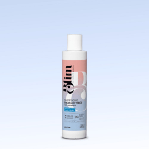 Mulato Frizzy Hair Shampoo Blim 200ml
