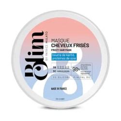 Blim Curly Hair Mask Mulato 200ml