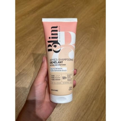 Patrice Mulato Detangling Conditioner Blim 200 Ml Patrice Mulato Detangling Conditioner Blim 200 Ml