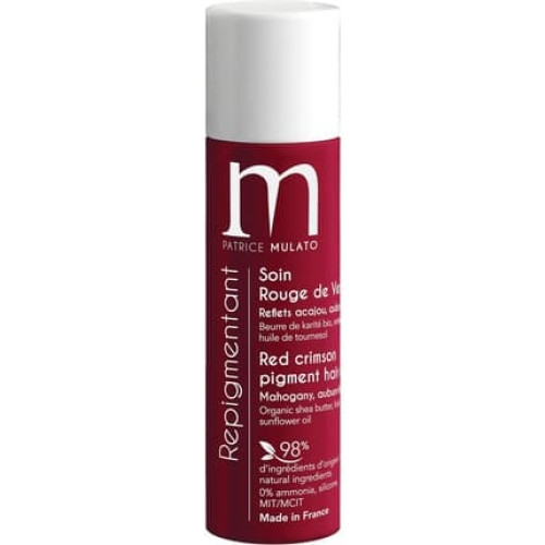 Mulato Repigmentation Rouge De Venice Care 50ml