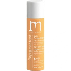 Mulato Mul Repigmenting Treatment Ocher Of Havana 50ml