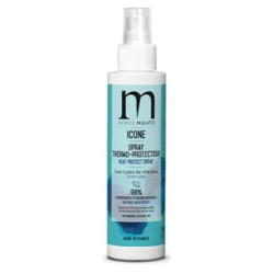 Mulato Thermoprotective Spray Icone 150ml