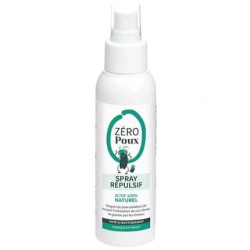 Mulato Mul Zeropoux Spray 100ml