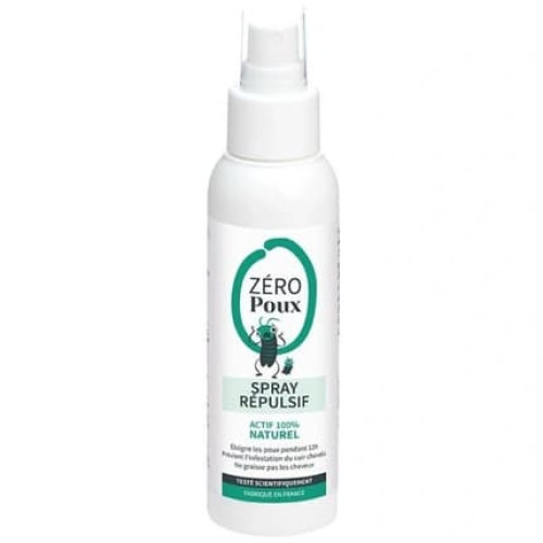 Mulato Mul Zeropoux Spray 100ml
