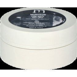 Patrice Mulato Monsieur - Styling Agent