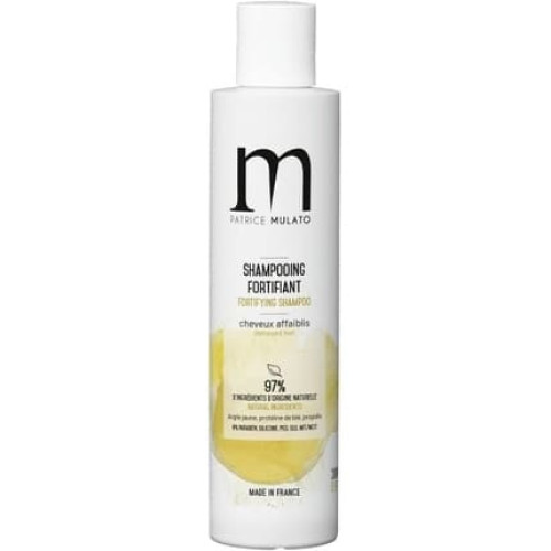 Patrice Mulato Fortifying Clay Shampoo