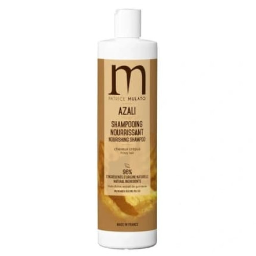 Mulato Azali Nourishing Shampoo 200ml