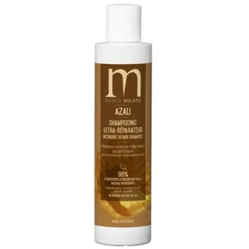 Mulato Azali Ultra Repairing Shampoo 200ml