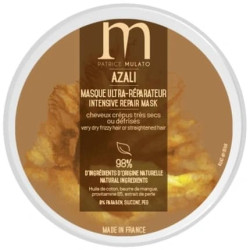 Mulato Azali Ultra Repairing Mask 200ml