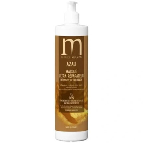 Mulato Mul Azali Ultra Repairing Mask 500ml