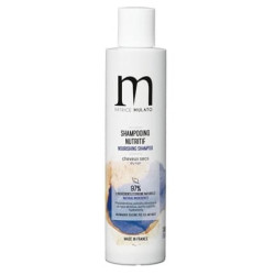 Mulato Shampoo for Dry Hair 200ml