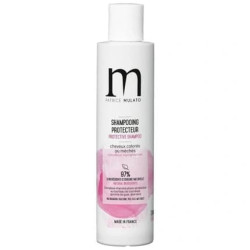 Mulato Mul Flow Air Color Shampoo 200ml