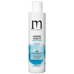 Mulato Mul Flow Air Volume Shampoo - 200ml