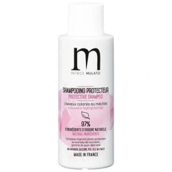 Mulato Mul Flow Air Color Shampoo 50ml