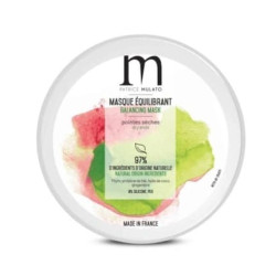 Mulato Balancing Mask For Oily Roots And Dry Ends 200ml