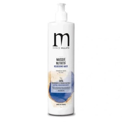 Mulato Mul Nourishing Mask For Dry Hair 500ml