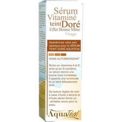 Aquateal Peaceful Night Face Cream Moisturizer 50ml