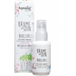 Aquateal Shield Care Mist for Face and Hair 50ml