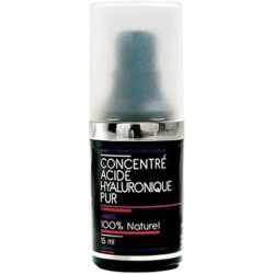 Aquasilice Pure Hyaluronic Acid Concentrate 15ml