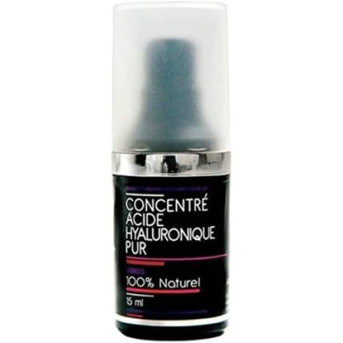 Aquasilice Pure Hyaluronic Acid Concentrate 15ml