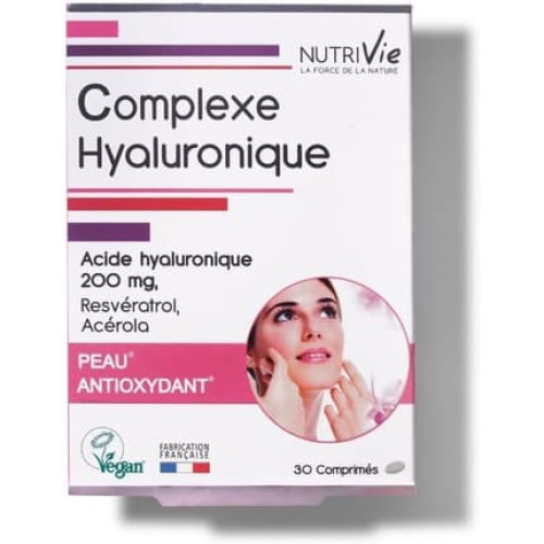 Hyaluronic Complex