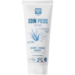 Bio4you Organic Moisturizing and Nourishing Foot Care 75ml