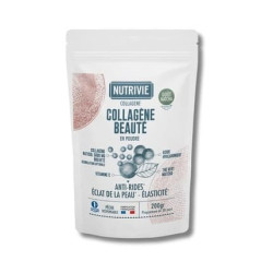 Nacol Marine Collagen with Hyaluronic Acid & Vitamin C 5g Skin Peptides