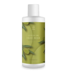 Lambre Olive Oil Line Face Milk - 250ml Lambre Olive Oil Line Face Milk - 250ml