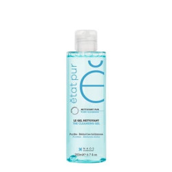 Etat Pur Purifying Cleansing Gel 200ml