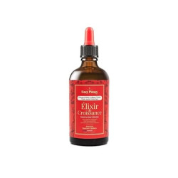 Easy Pouss Natural Hair Growth Elixir Easy Pouss Natural Hair Growth Elixir