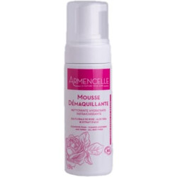 Armencelle Organic Cleansing Foam 150ml
